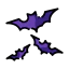 Bat icon 64x64