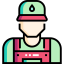 Plumber icon 64x64