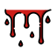 Blood icon 64x64