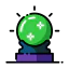 Magic ball 图标 64x64