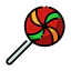 Леденец иконка 64x64
