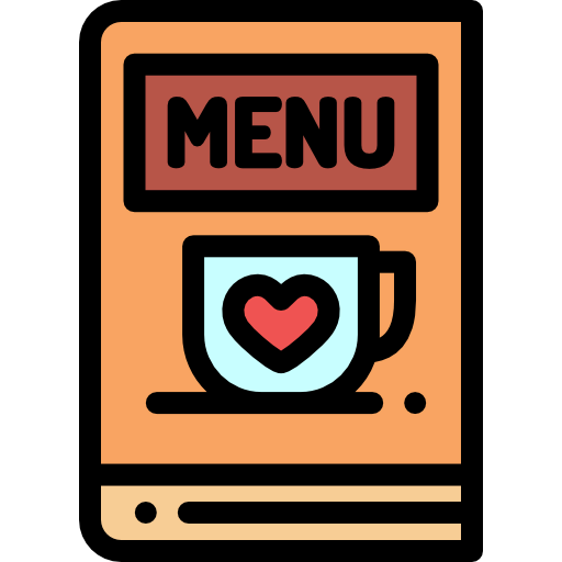Menu icon