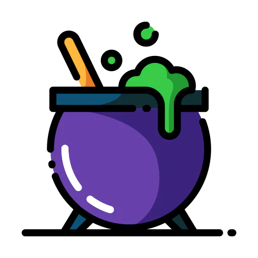 Cauldron icon