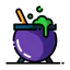 Cauldron icon 64x64