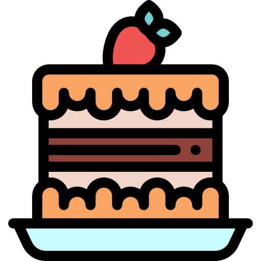 Cake icon