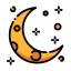 Night icon 64x64