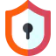 Security ícone 64x64