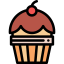 Cupcake 상 64x64