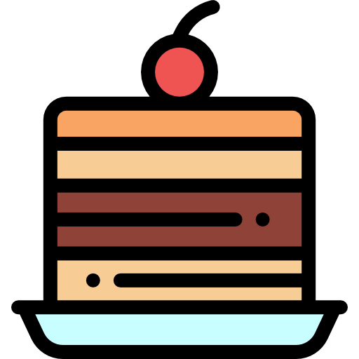 Cake icon