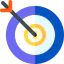 Target ícone 64x64
