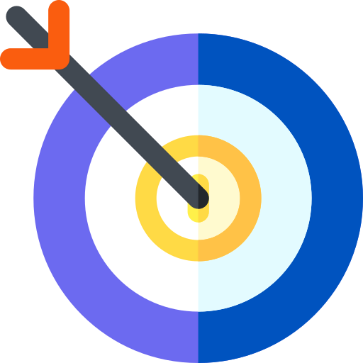 Target 图标