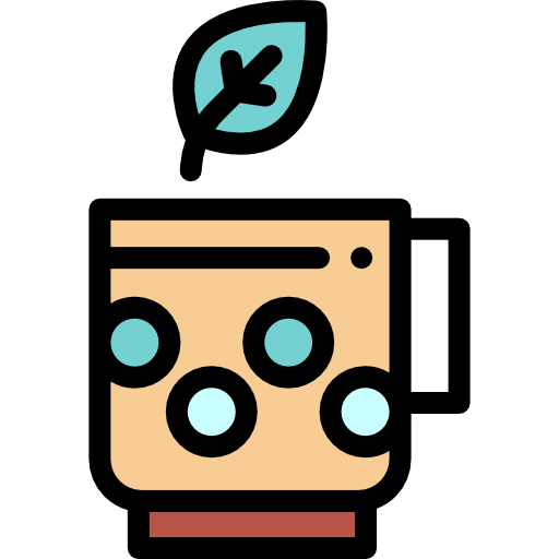 Tea icon