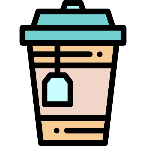 Tea icon
