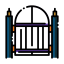 Gate icon 64x64