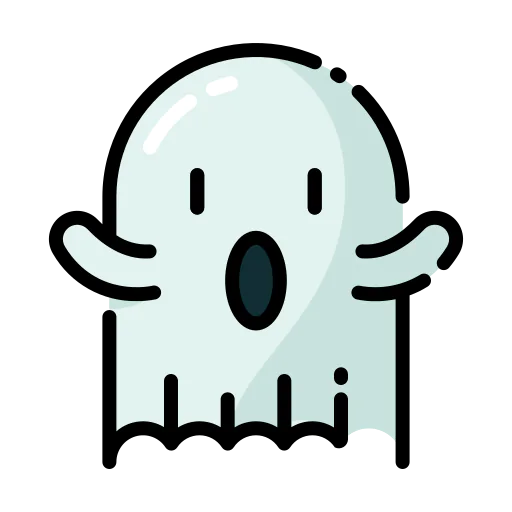 Ghost icon