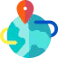 Location ícone 64x64