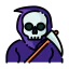 Reaper icon 64x64
