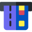 Credit card ícone 64x64