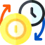Time management icon 64x64