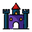 Castle icon 64x64