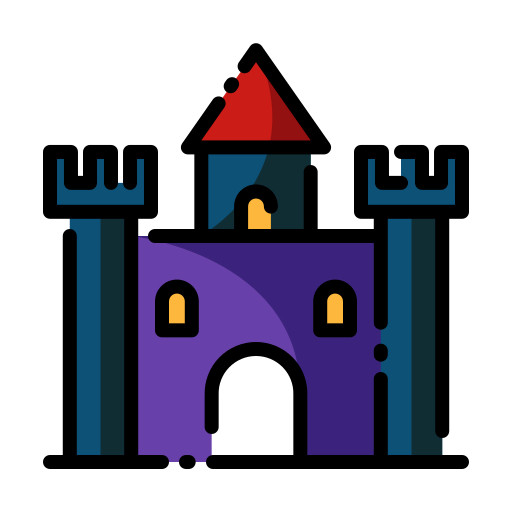 Castle icon