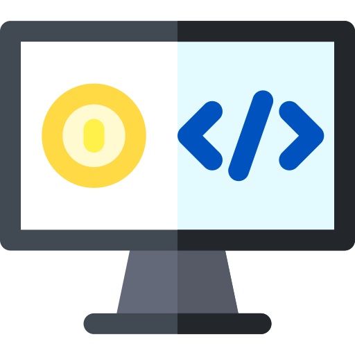 Coding Symbol