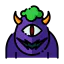 Monster icon 64x64