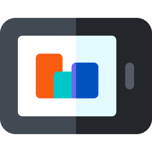 Tablet icon
