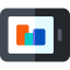Tablet icon 64x64