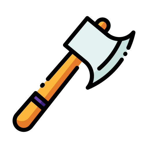 Axe icon