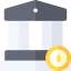 Bank icon 64x64