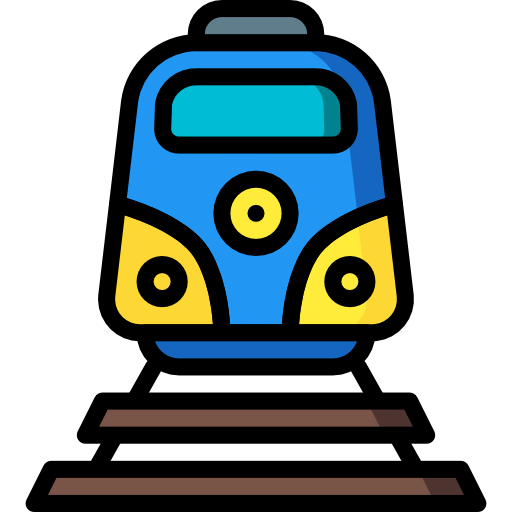 Train icon