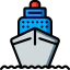 Cruise 图标 64x64