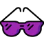 Sunglasses 图标 64x64