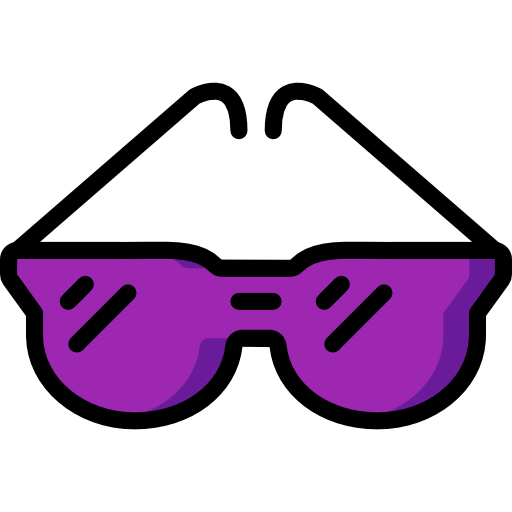 Sunglasses icon