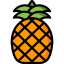 Pineapple 图标 64x64