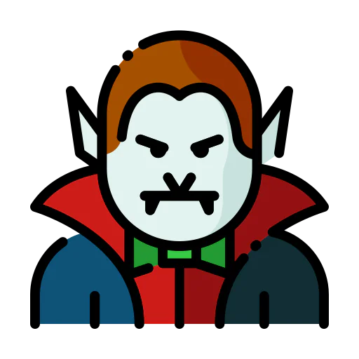 Dracula icon