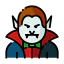 Dracula icon 64x64