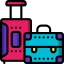 Suitcase 图标 64x64