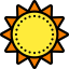 Sun 图标 64x64
