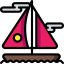 Boat 图标 64x64