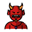 Devil Ikona 64x64