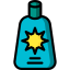 Sun lotion 图标 64x64