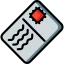 Postcard 图标 64x64