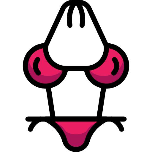 Bikini icon