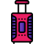 Suitcase 图标 64x64