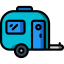 Caravan 图标 64x64