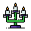 Candelabra 图标 64x64