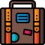 Suitcase 图标 64x64