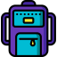 Backpack 图标 64x64